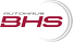 Logo Autohaus BHS